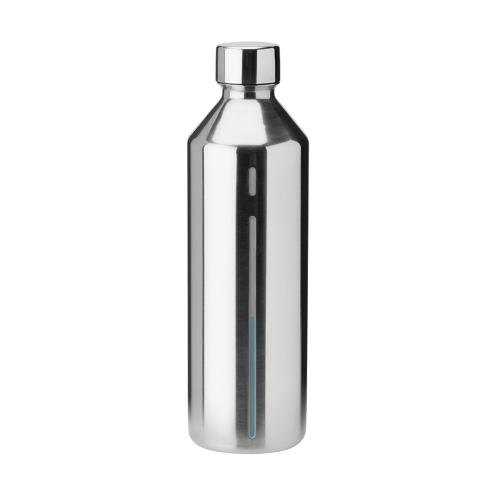 Bottiglia per macchina sodastream 1,2 L - Acciaio - Stelton