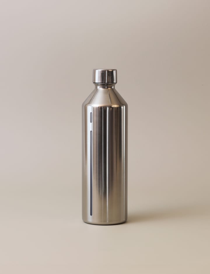 Bottiglia per macchina sodastream 1,2 L, Acciaio Stelton