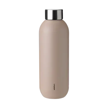 Bottiglia termica Keep Cool 0,6 l - Bruyère - Stelton