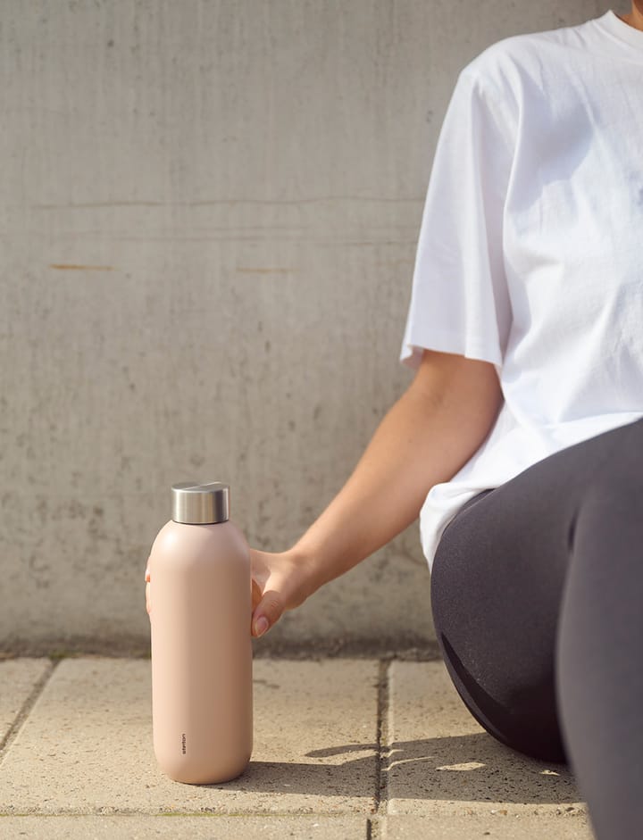 Bottiglia termica Keep Cool 0,6 l, Bruyère Stelton