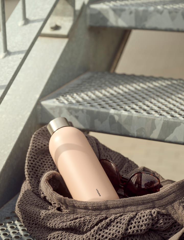 Bottiglia termica Keep Cool 0,6 l, Bruyère Stelton