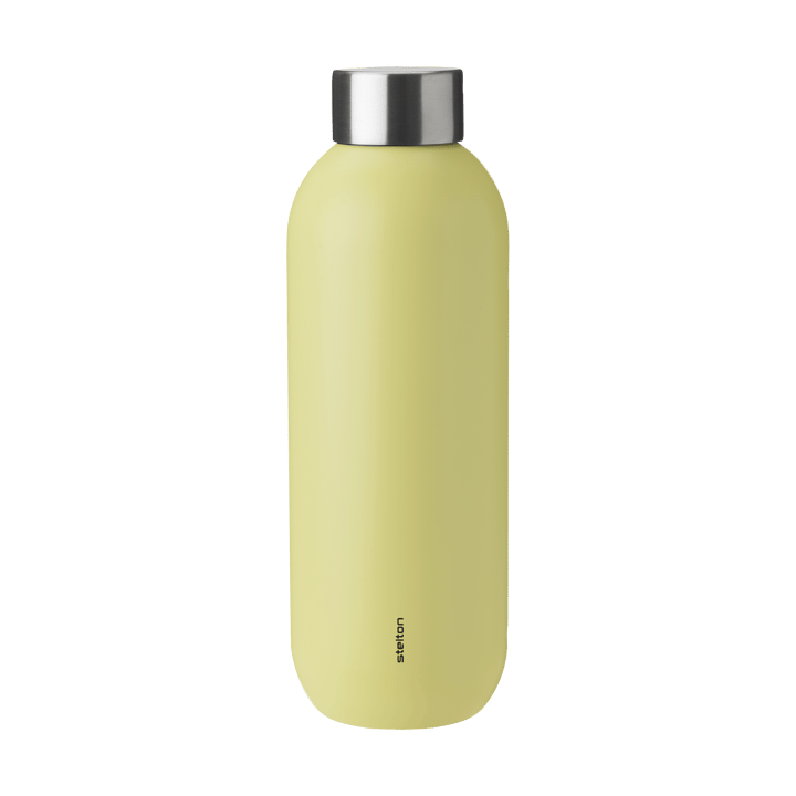 Bottiglia termica Keep Cool 0,6 l - Laevis - Stelton