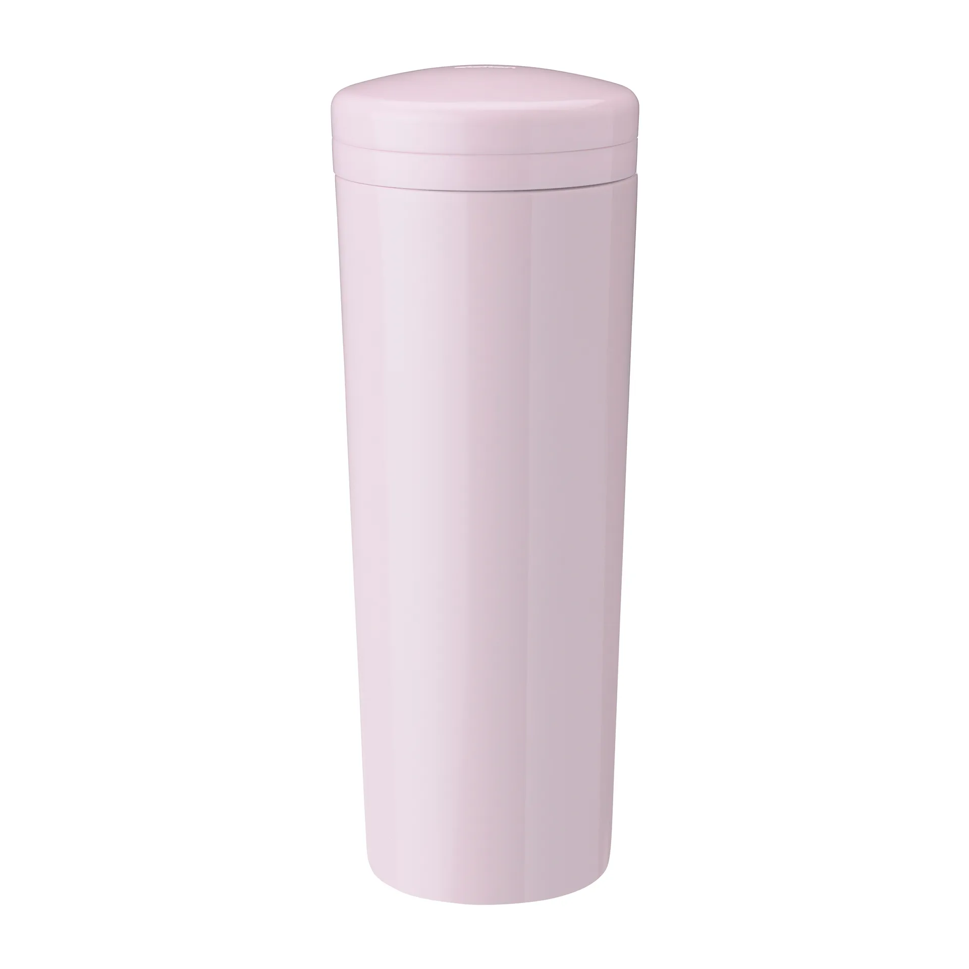 Bottiglia thermos Carrie da 0,5 litri, Soft rose Stelton