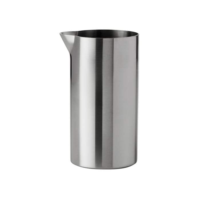 Bricco per latte AJ Cylinda-line 15 cl - Acciaio inossidabile - Stelton