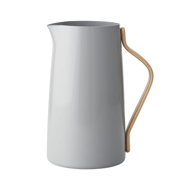 Brocca per acqua Emma - grigio - Stelton