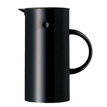 Caffettiera a pressa EM Stelton - nero - Stelton