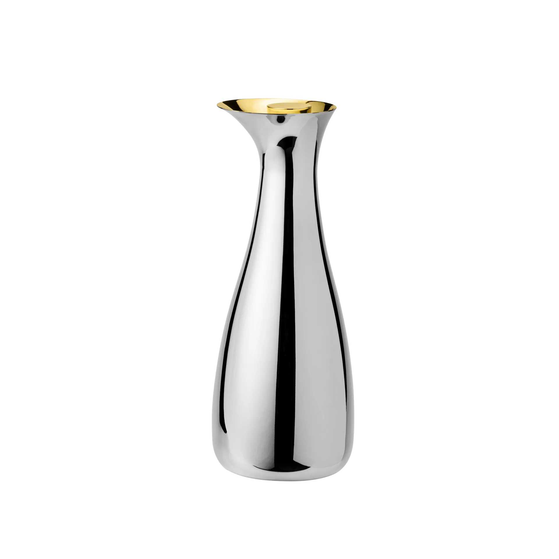 Caraffa Foster 1 L, acciaio inossidabile Stelton