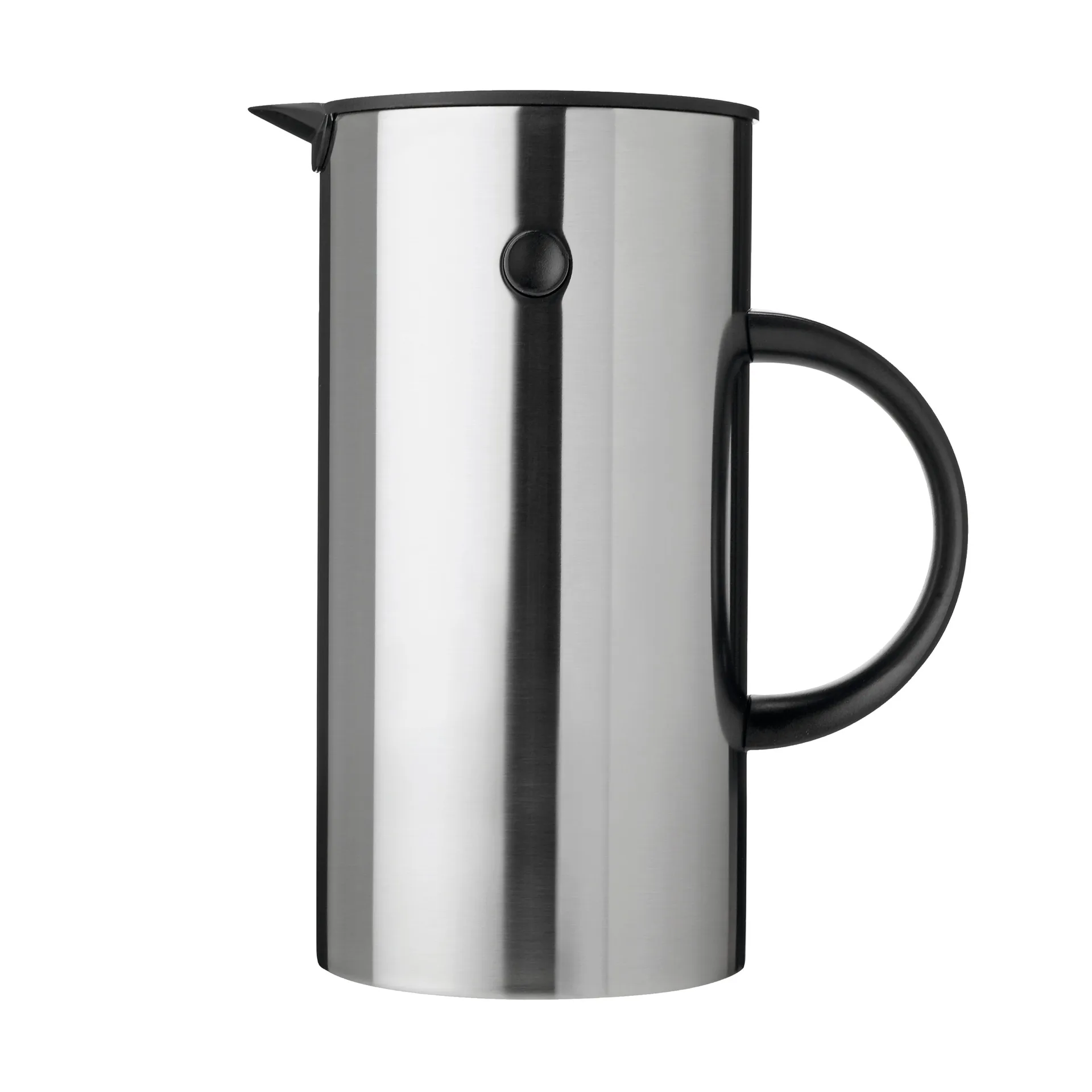Caraffa sottovuoto EM77 Stelton 0,5 L, acciaio inossidabile Stelton