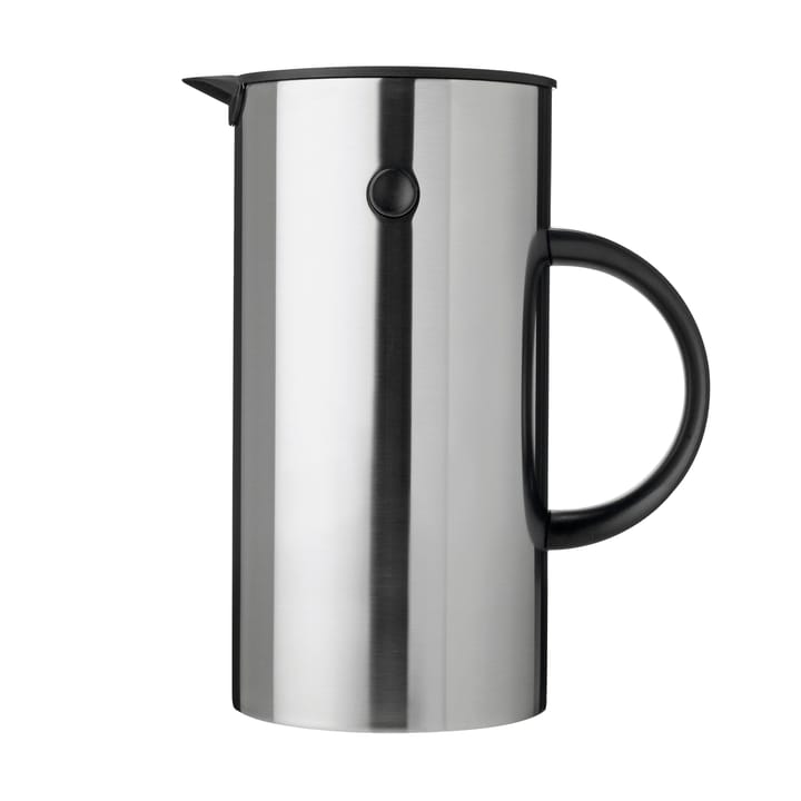 Caraffa sottovuoto EM77 Stelton 0,5 L - acciaio inossidabile - Stelton