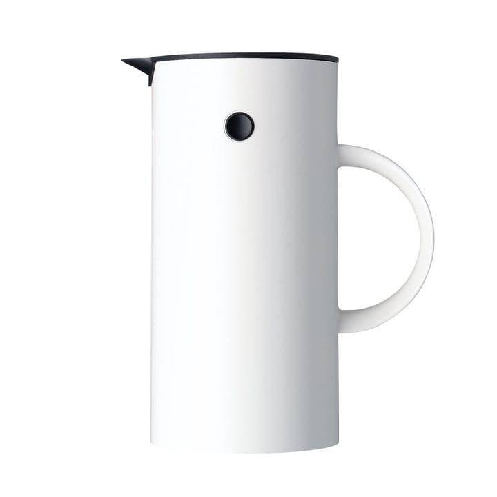 Caraffa sottovuoto EM77 Stelton 0,5 L - bianco - Stelton