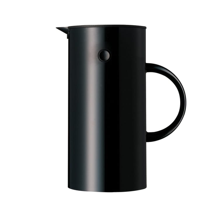 Caraffa sottovuoto EM77 Stelton 0,5 L - nero - Stelton