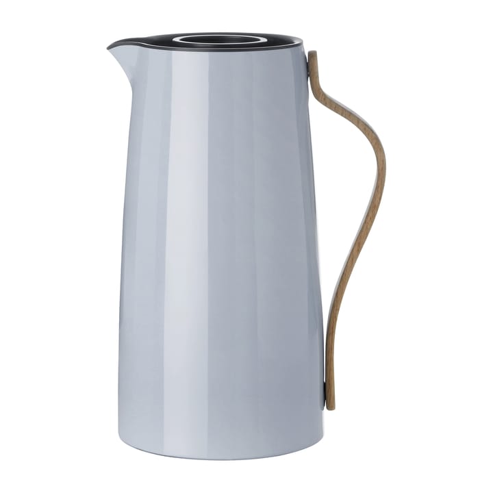 Caraffa sottovuoto per caffè Emma - blu - Stelton