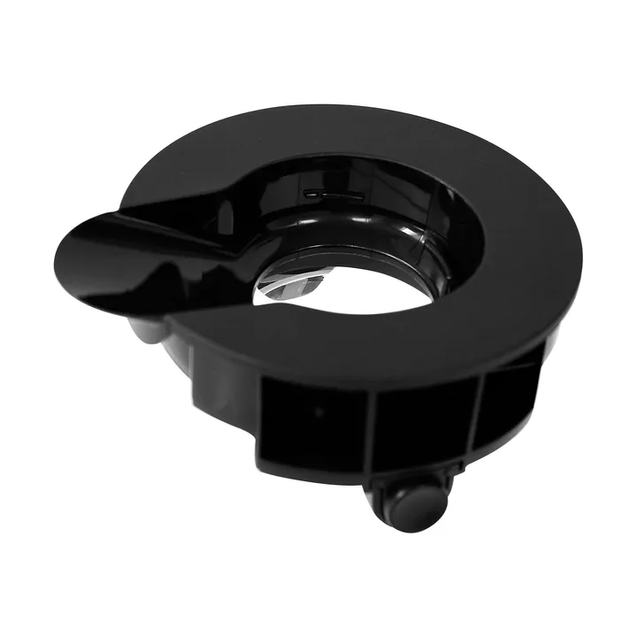 Caraffa Stelton parte superiore di ricambio - nero - Stelton