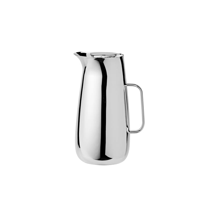 Caraffa termica Foster 1 L - acciaio inossidabile - Stelton