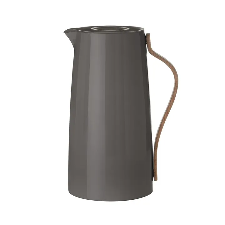 Caraffa termica per caffè Emma - Grigio - Stelton
