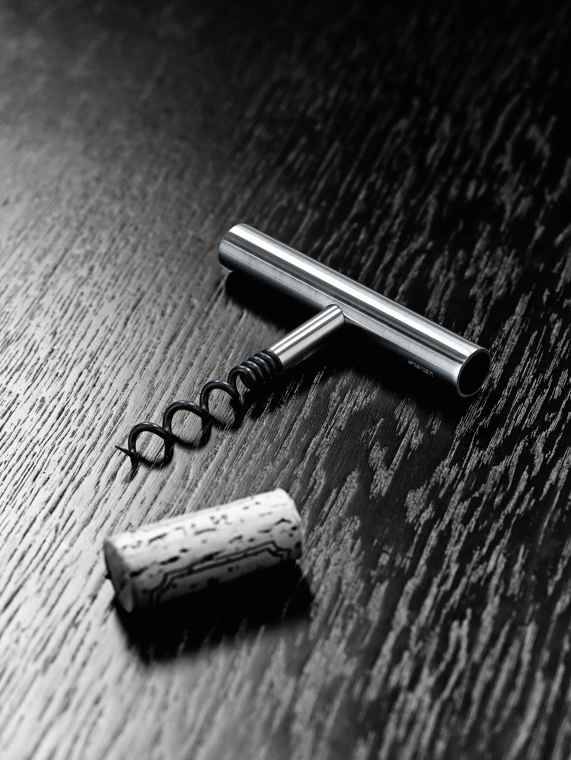 Cavatappi Stelton, cavatappi Stelton