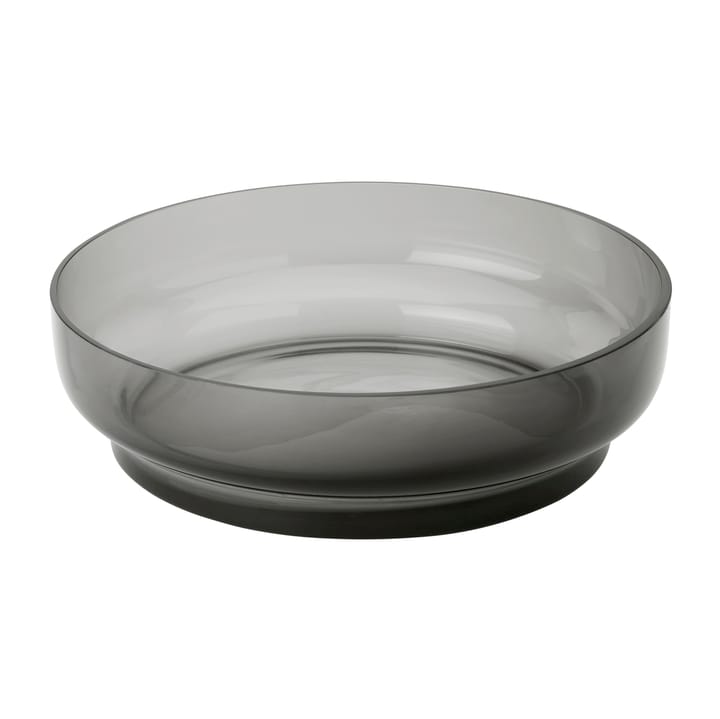 Ciotola da portata Hoop, smoke (grigio) Stelton