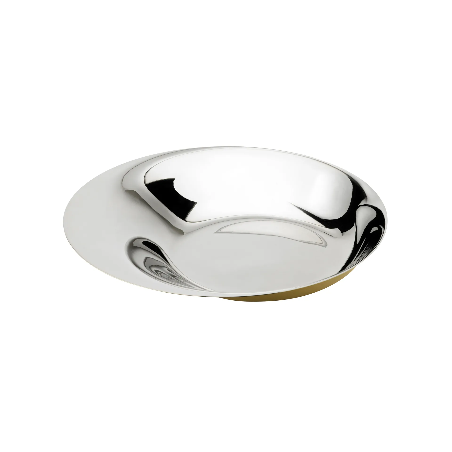 Ciotola Foster Ø 36 cm, acciaio inossidabile Stelton