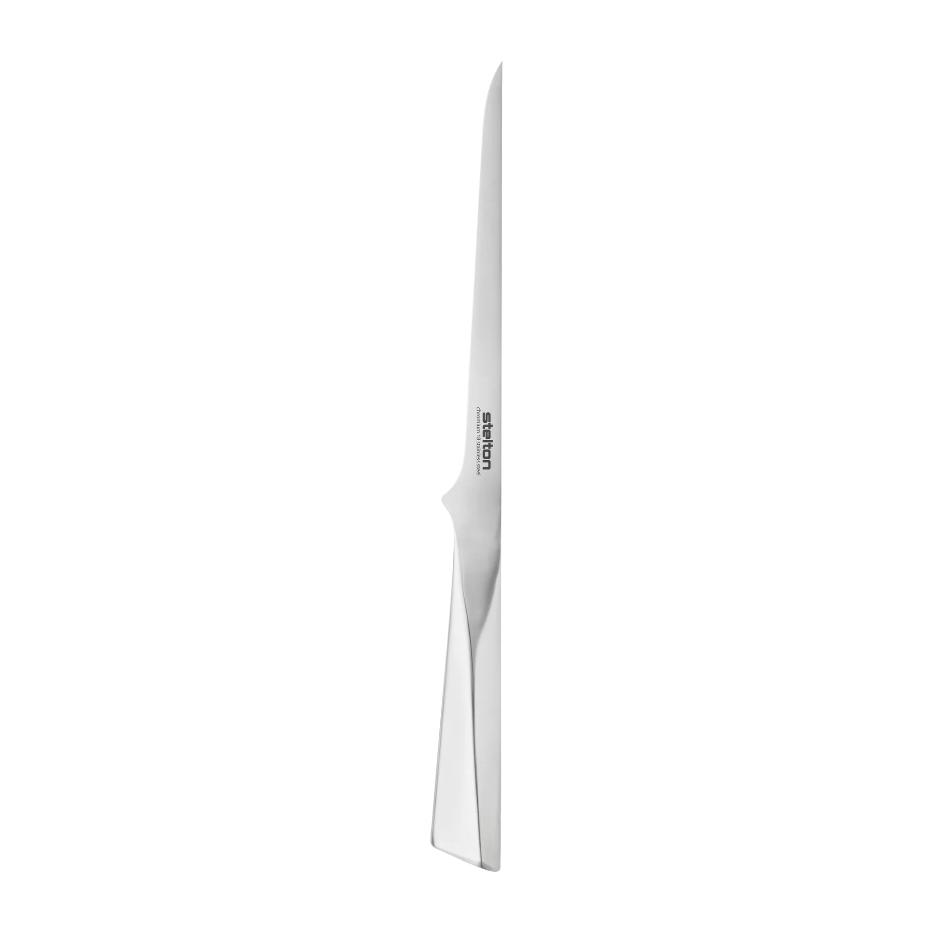 Coltello da filetto Trigono, 20 cm Stelton