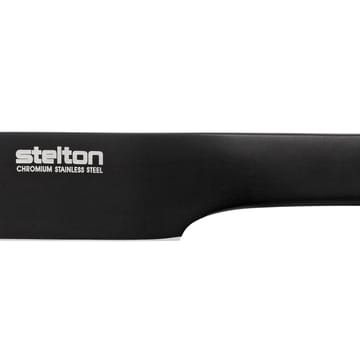 Coltello da intaglio Pure Black - 36 cm - Stelton