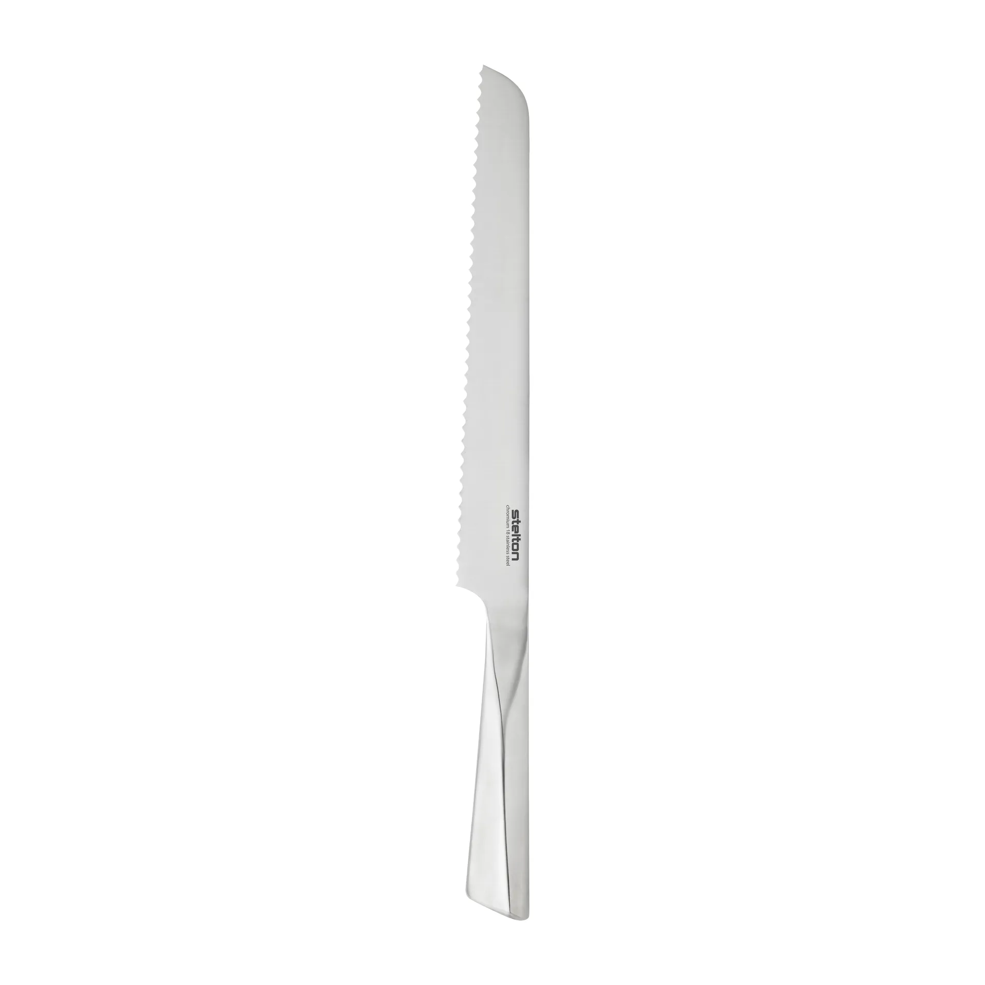Coltello da pane Trigono, 25,3 cm Stelton