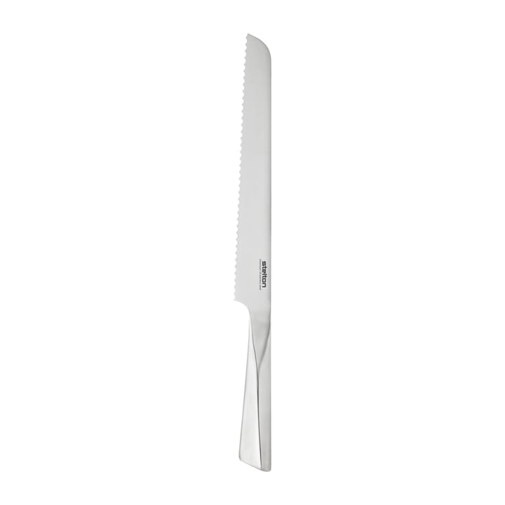 Coltello da pane Trigono - 25,3 cm - Stelton