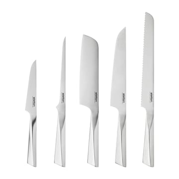 Coltello da pane Trigono - 25,3 cm - Stelton