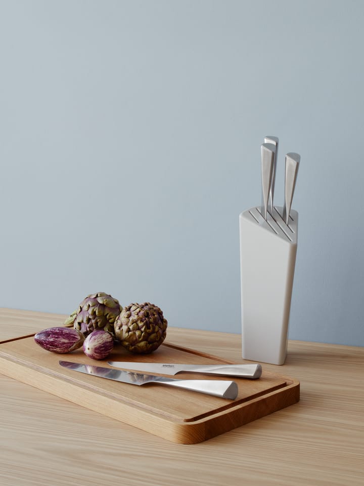 Coltello da verdura Trigono, 13,3 cm Stelton