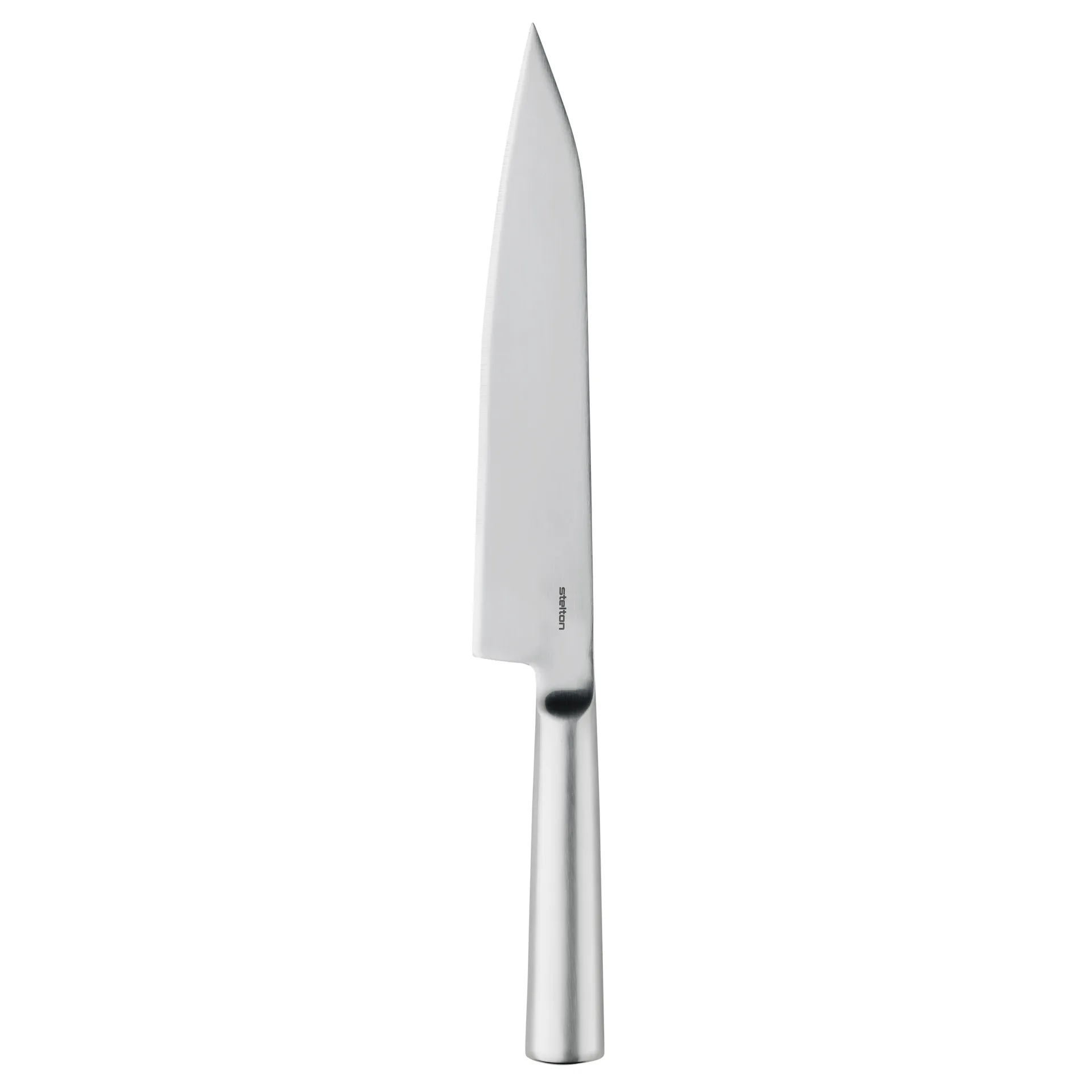 Coltello trancher Sixtus, acciaio inossidabile Stelton