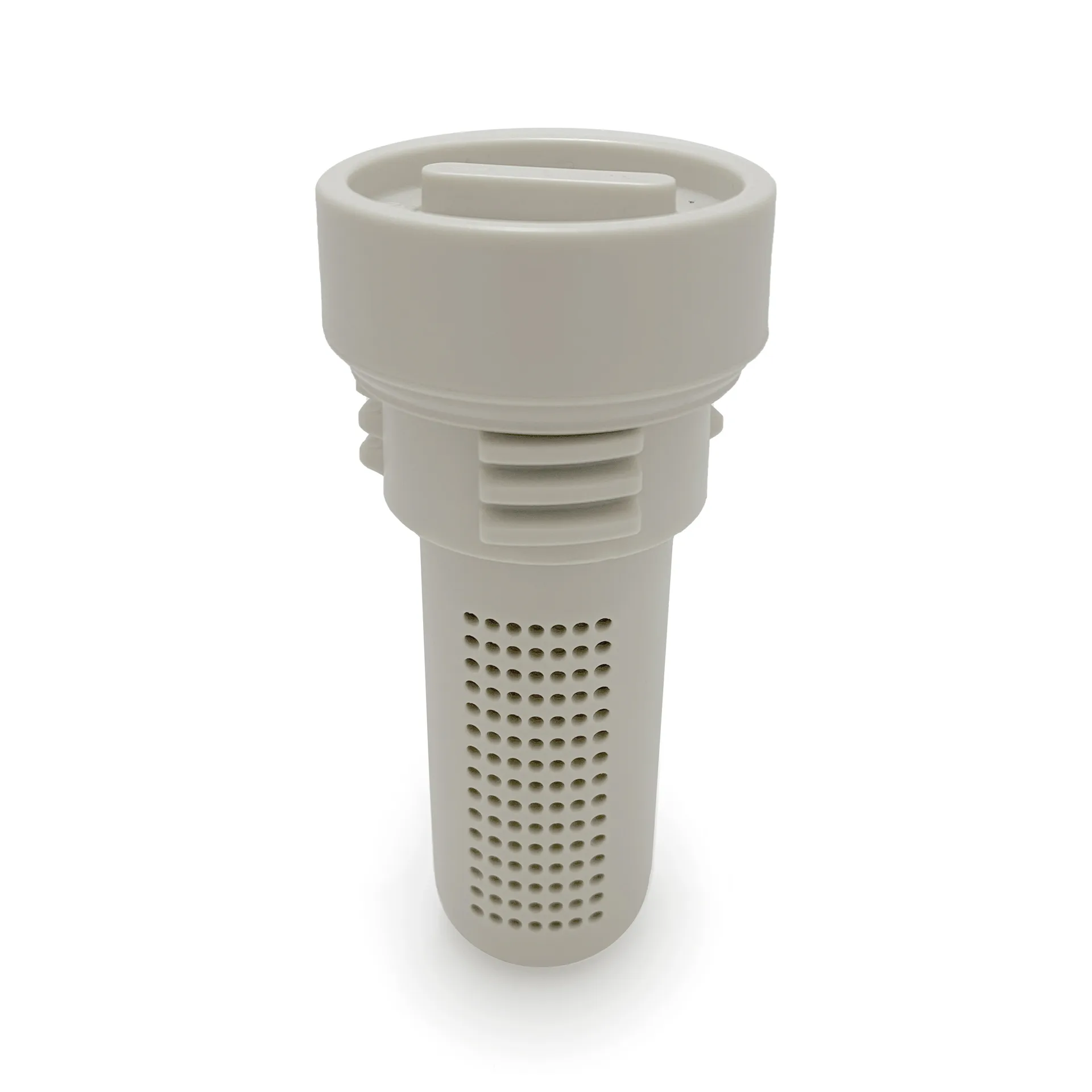 Coperchio Emma per thermos da tè - soft sand, Ø 6,3 cm
​ Stelton