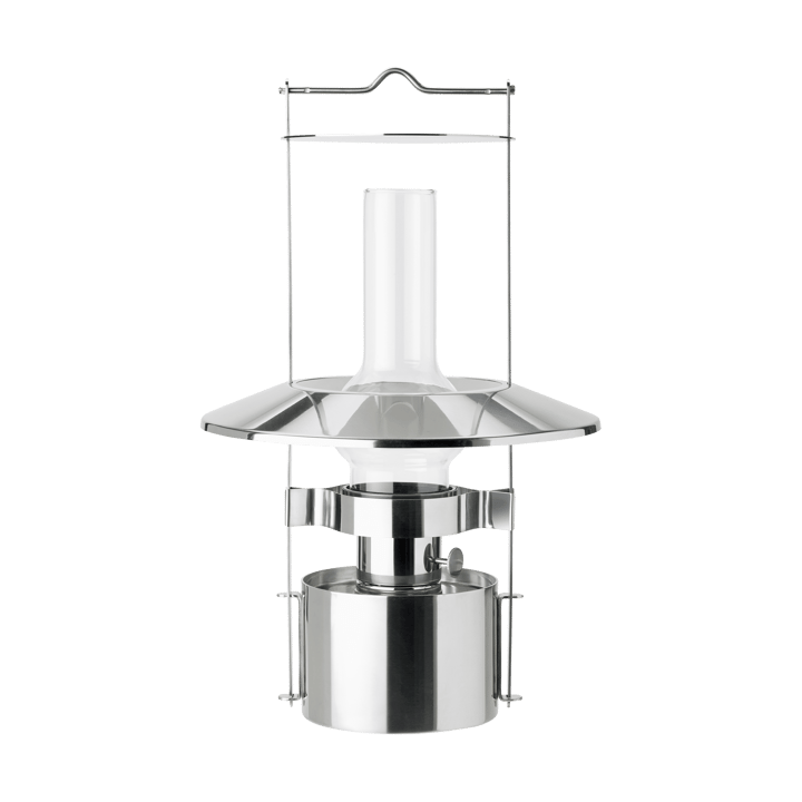 EM lampada portatile 43 cm - Acciaio - Stelton