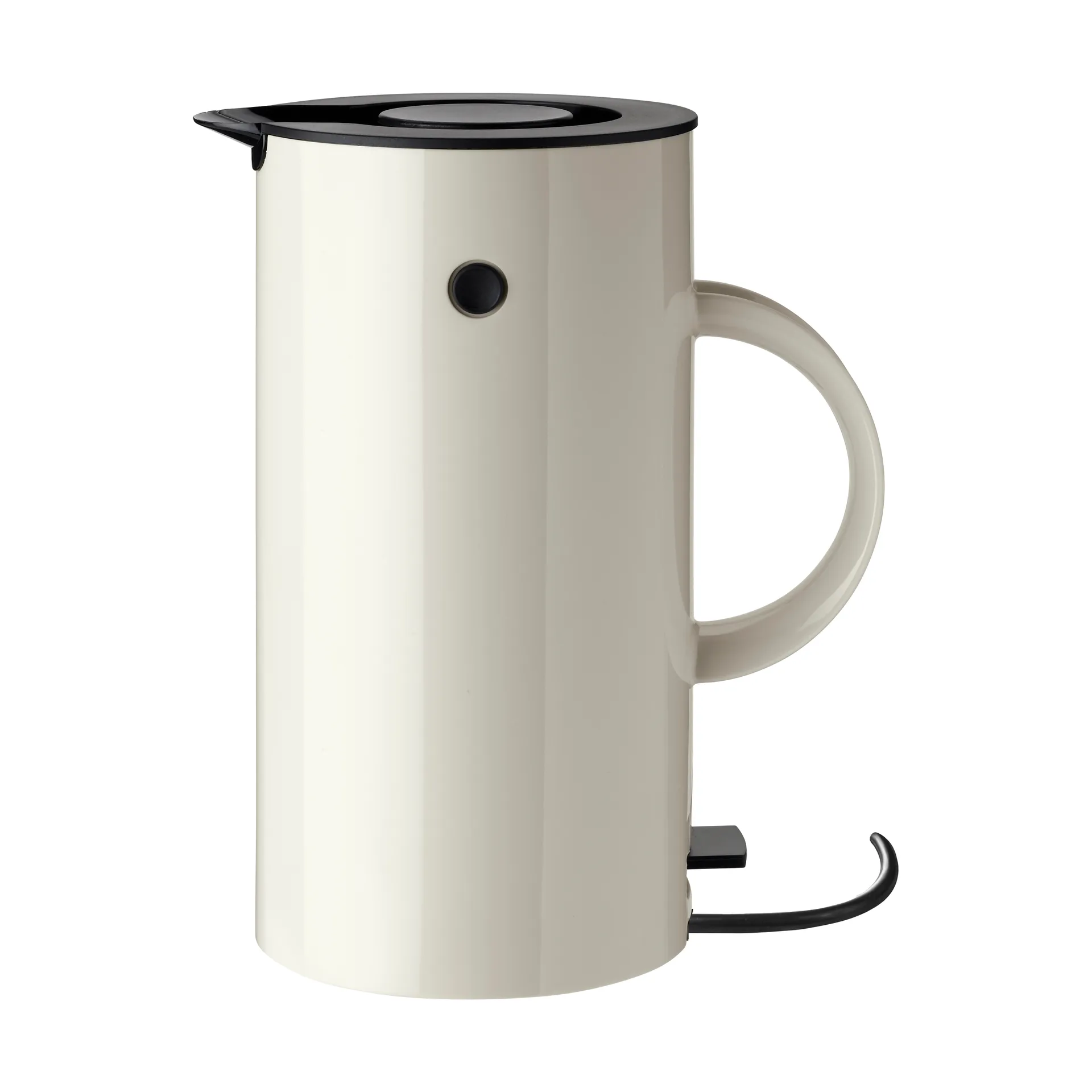 EM77 bollitore (UE) 1,5 L, Sabbia Stelton
