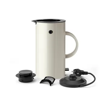 EM77 bollitore (UE) 1,5 L - Sabbia - Stelton