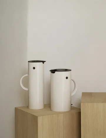 EM77 bollitore (UE) 1,5 L - Sabbia - Stelton