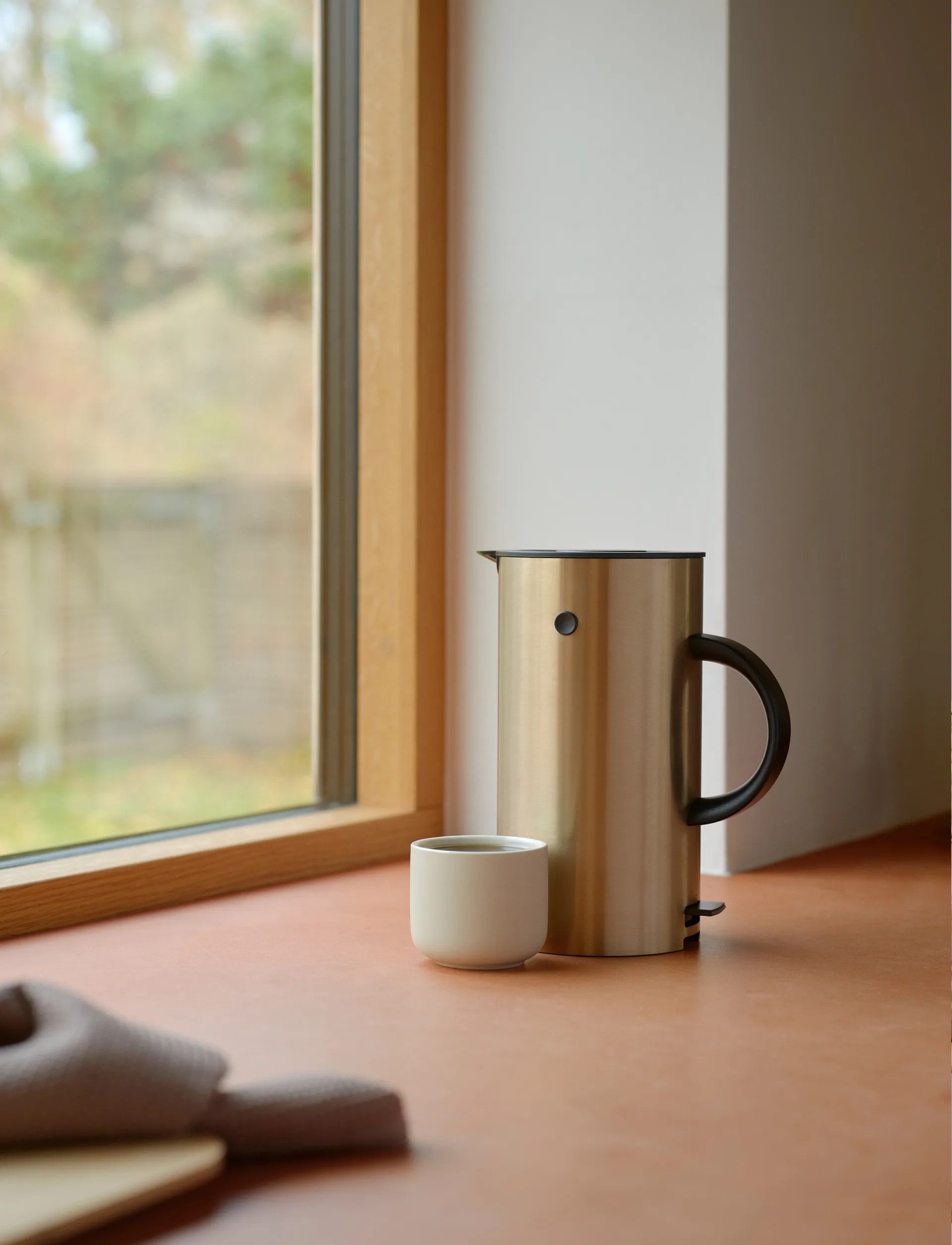 EM77 bollitore (UE) 1,5 L,  Stelton