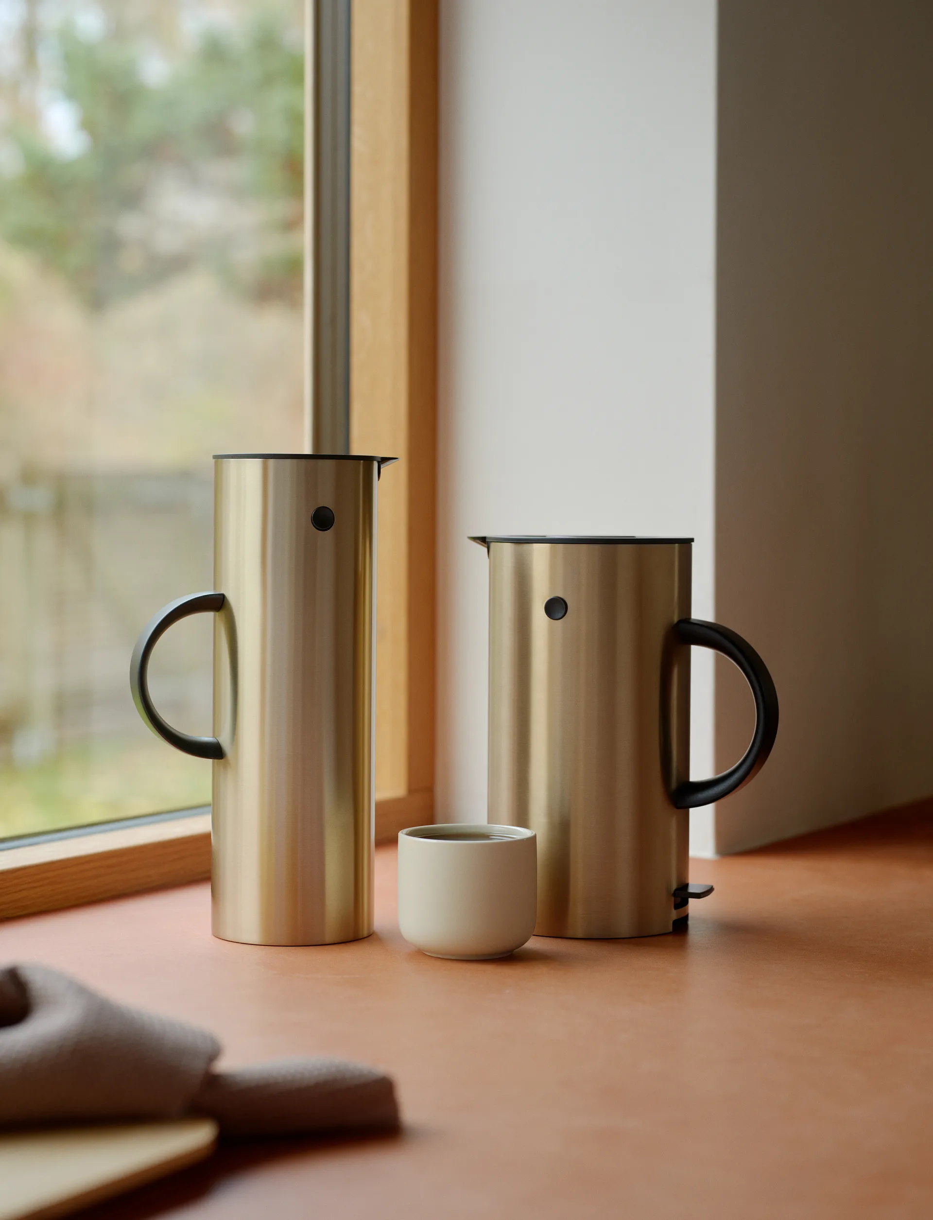 EM77 bollitore (UE) 1,5 L,  Stelton