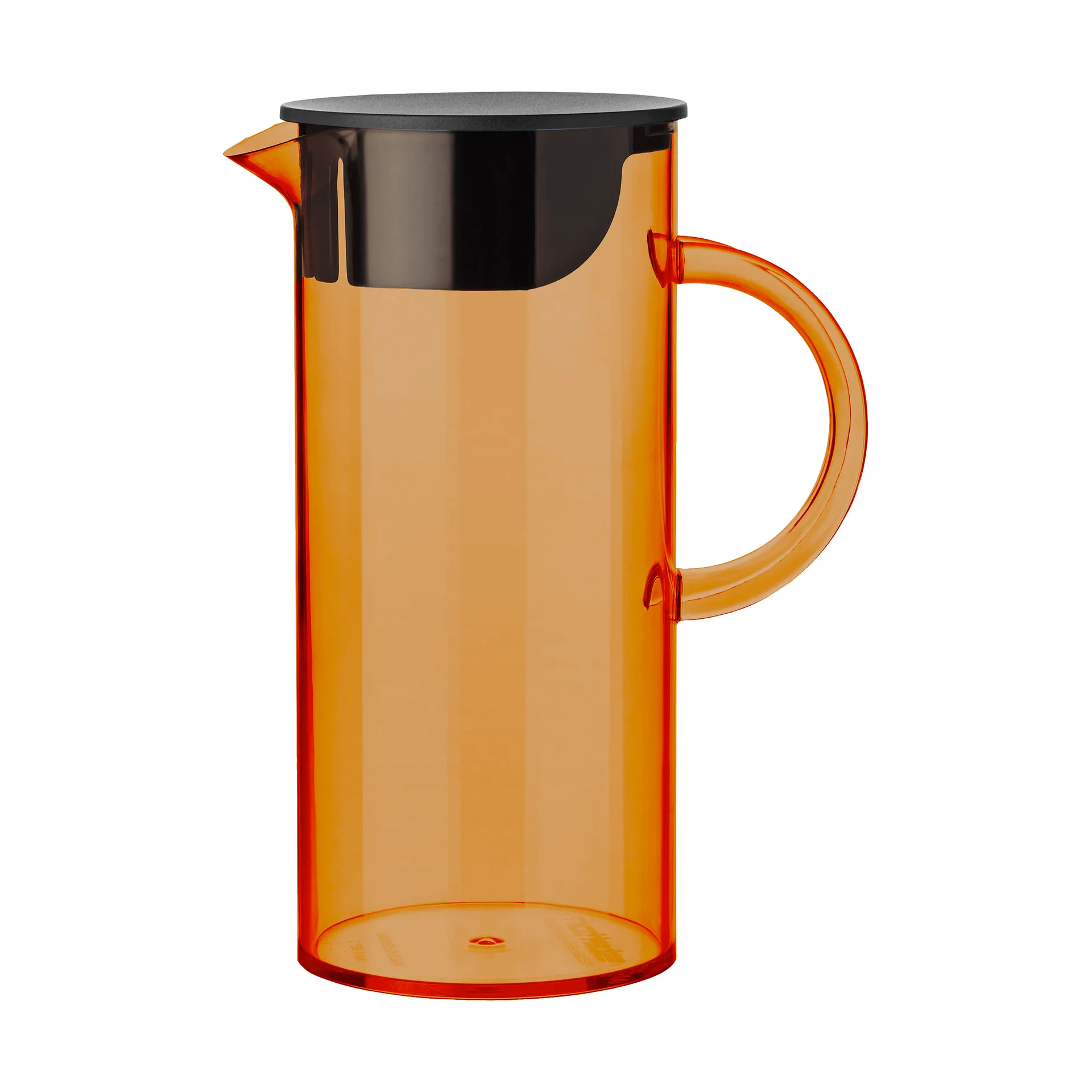 EM77 caraffa con coperchio 1,5 L, Zafferano Stelton