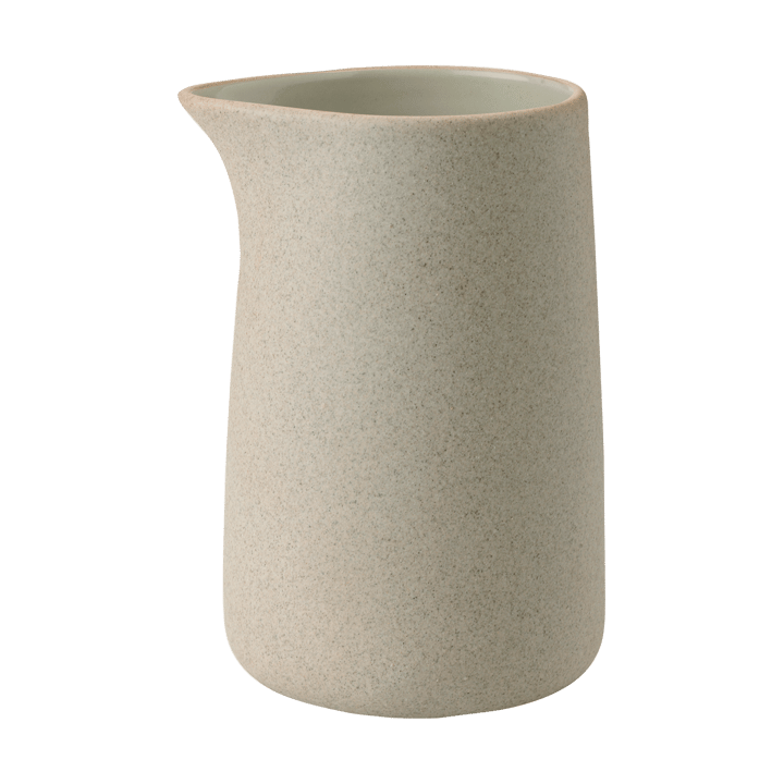 Emma brocca per latte 30 cl - Grigio - Stelton