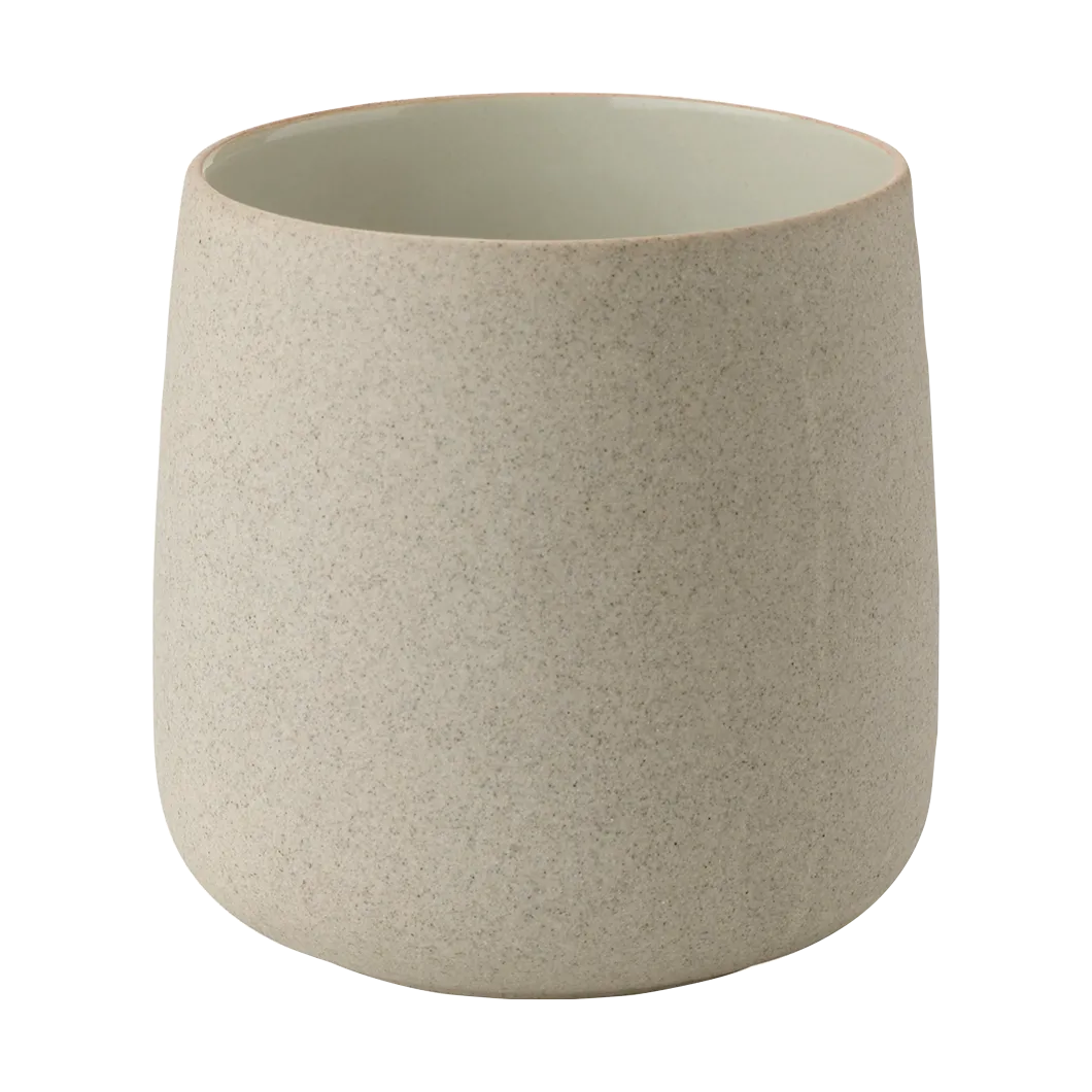 Emma tazza 22 cl confezione da 2, Grigio Stelton