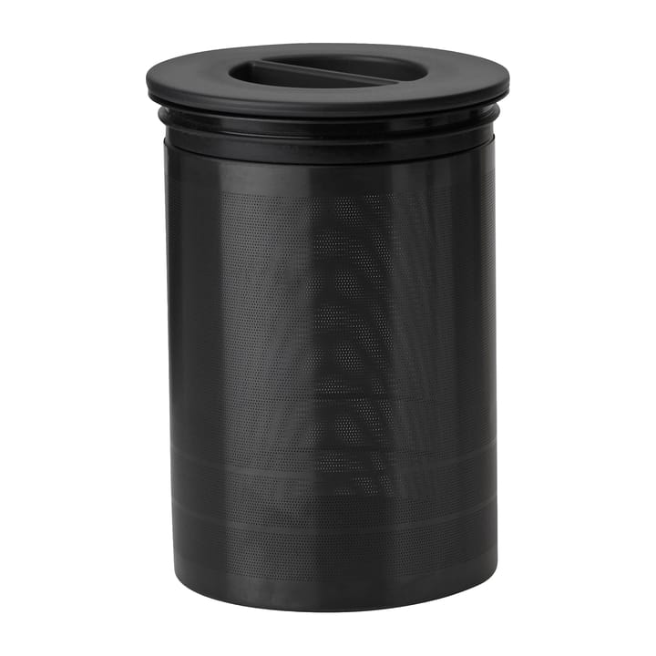 Filtro Nohr per infusione a freddo - Black metallic - Stelton