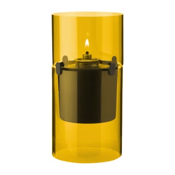 Lampada ad olio Lucie 17,5 cm - Ambra - Stelton