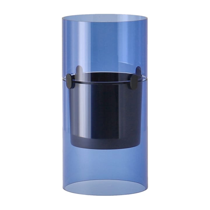 Lampada ad olio Lucie 17,5 cm - Azure  - Stelton