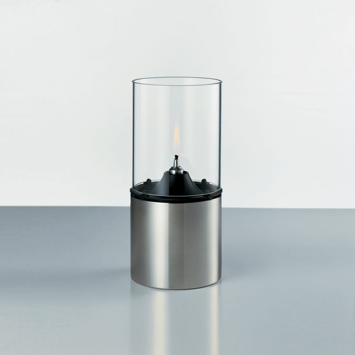 Lampada ad olio Stelton - vetro trasparente - Stelton
