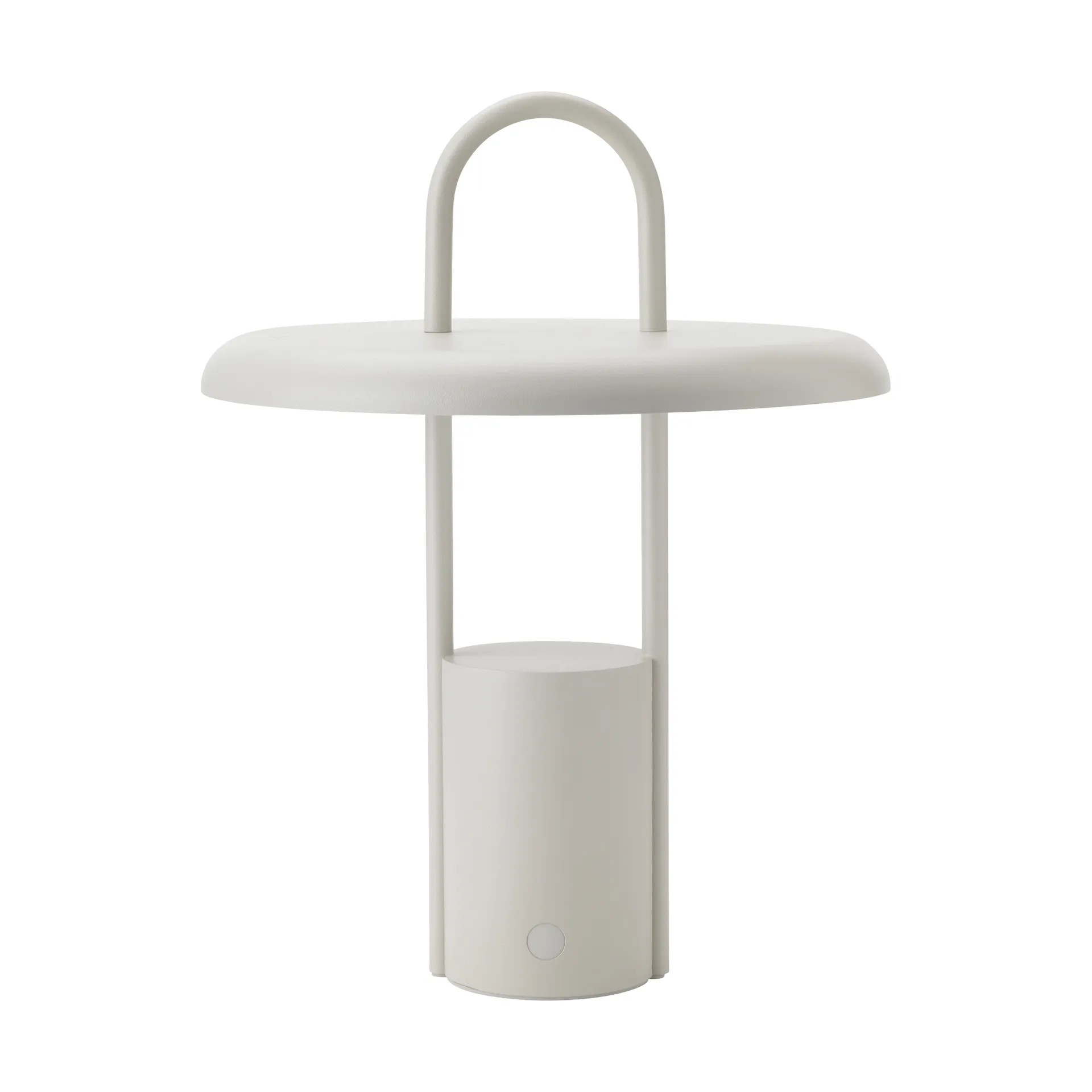 Lampada portatile Pier LED 33,5 cm, Sabbia Stelton