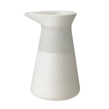 Lattiera Theo 0,4 L - Sand - Stelton