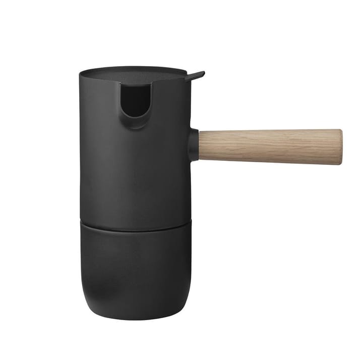 Macchina da espresso Collar - nero - Stelton