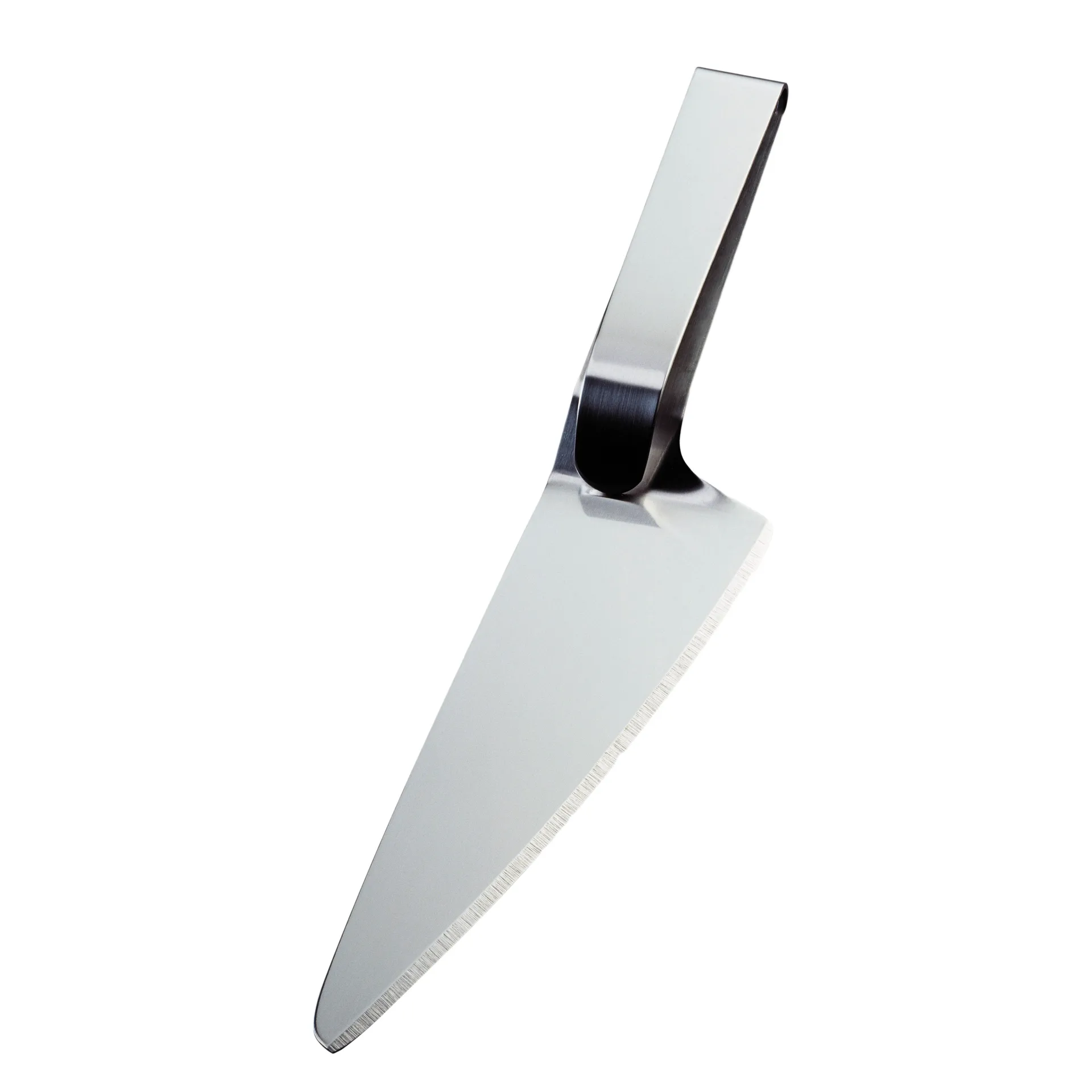 Paletta torta Stelton, acciaio lucidato Stelton