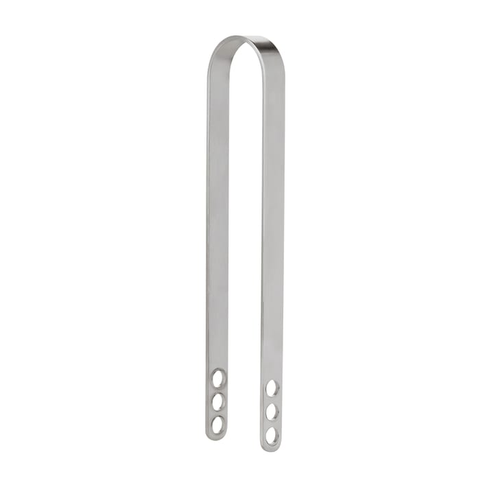 Pinza da ghiaccio AJ Cylinda-line - Acciaio inossidabile - Stelton