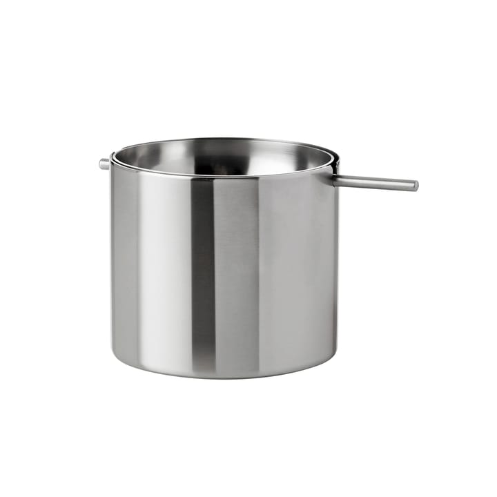 Portacenere AJ Cylinda-line piccolo - Acciaio inossidabile - Stelton