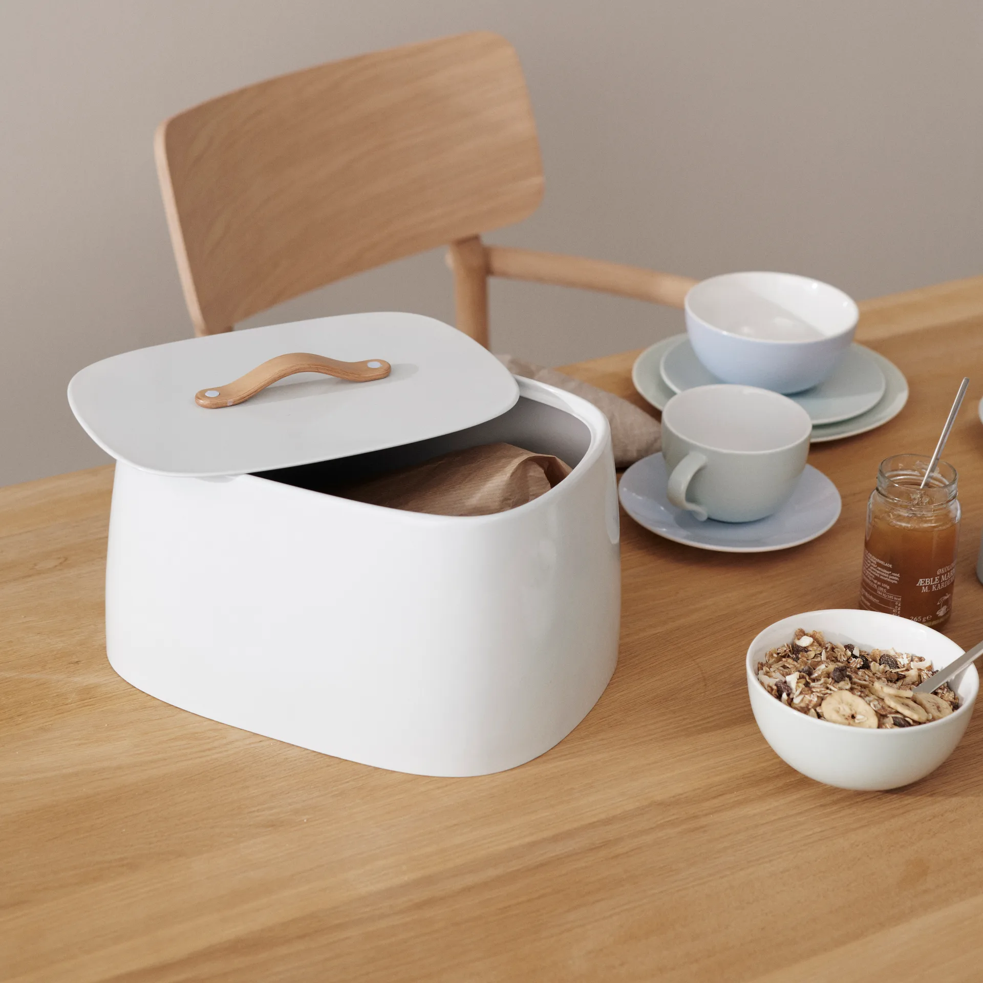 Portapane Emma ,  Stelton